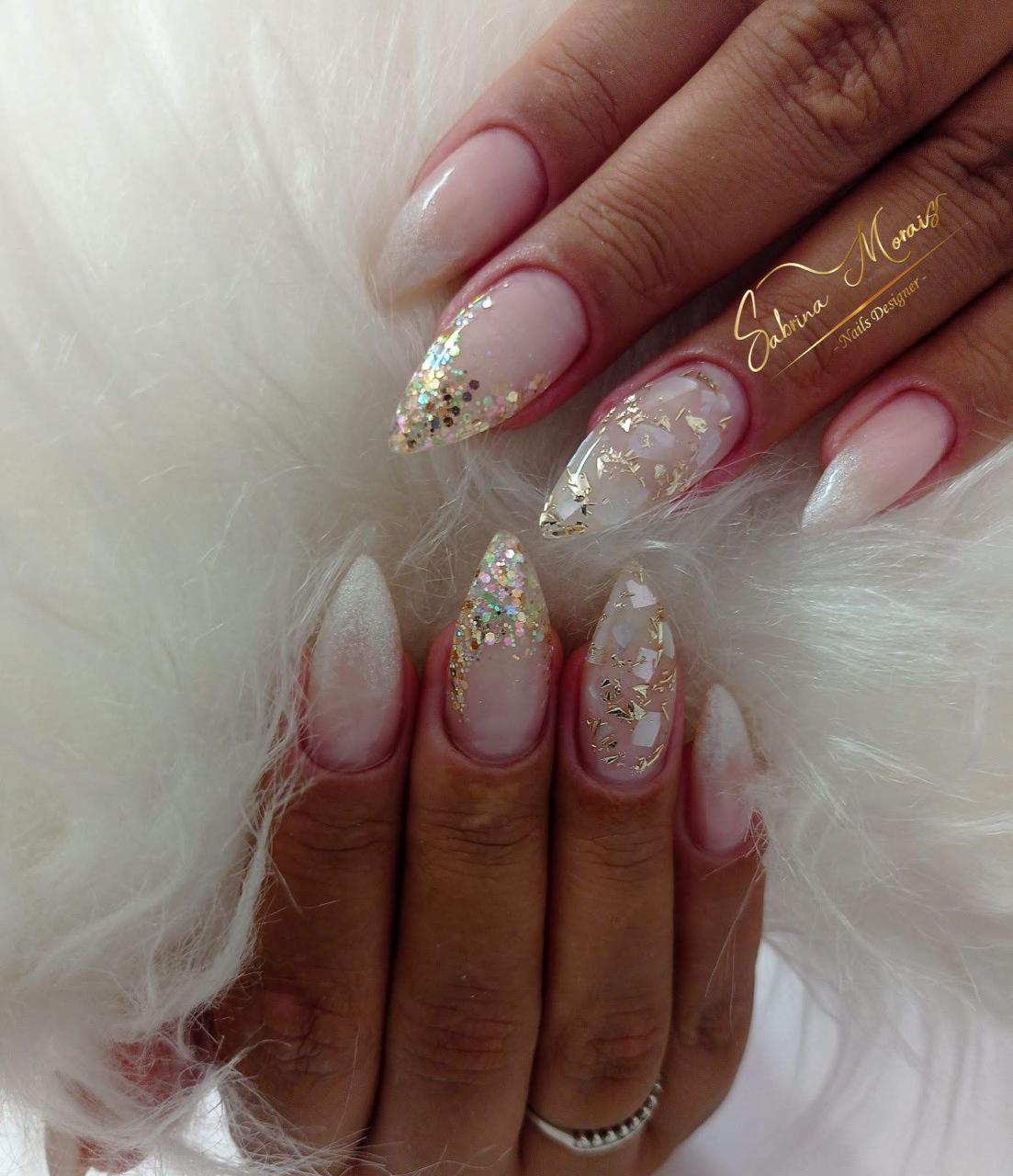 Trabalho Glitter